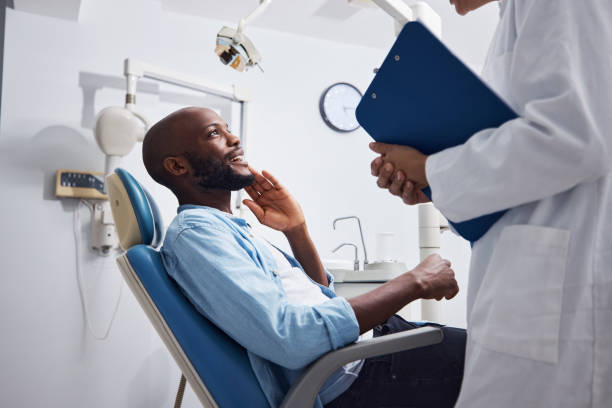 Best Emergency Gum Pain Relief  in Woodfin, NC