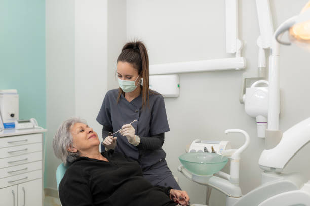  Woodfin, NC Emergency Dentist Pros