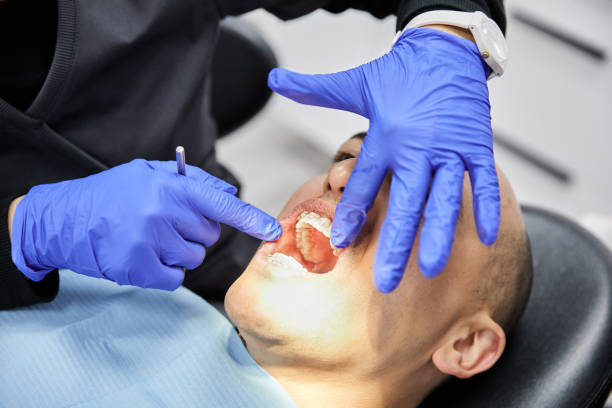 Best Emergency Tooth Extraction  in Woodfin, NC
