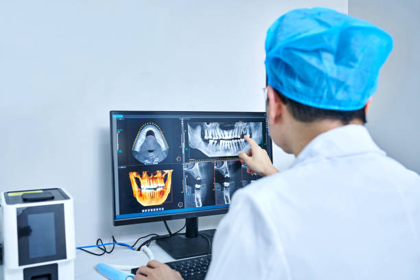 Best Chipped Tooth Repair Near Me  in Woodfin, NC