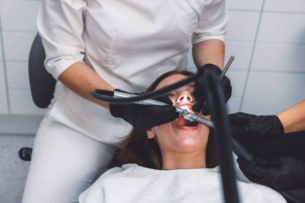 Best Root Canal Emergency Dentist  in Woodfin, NC