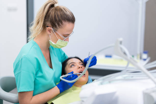 Best Dentist Open on Weekends  in Woodfin, NC